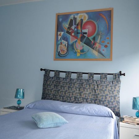 A Casa Di Carla Bed & Breakfast แตร์นี ภายนอก รูปภาพ
