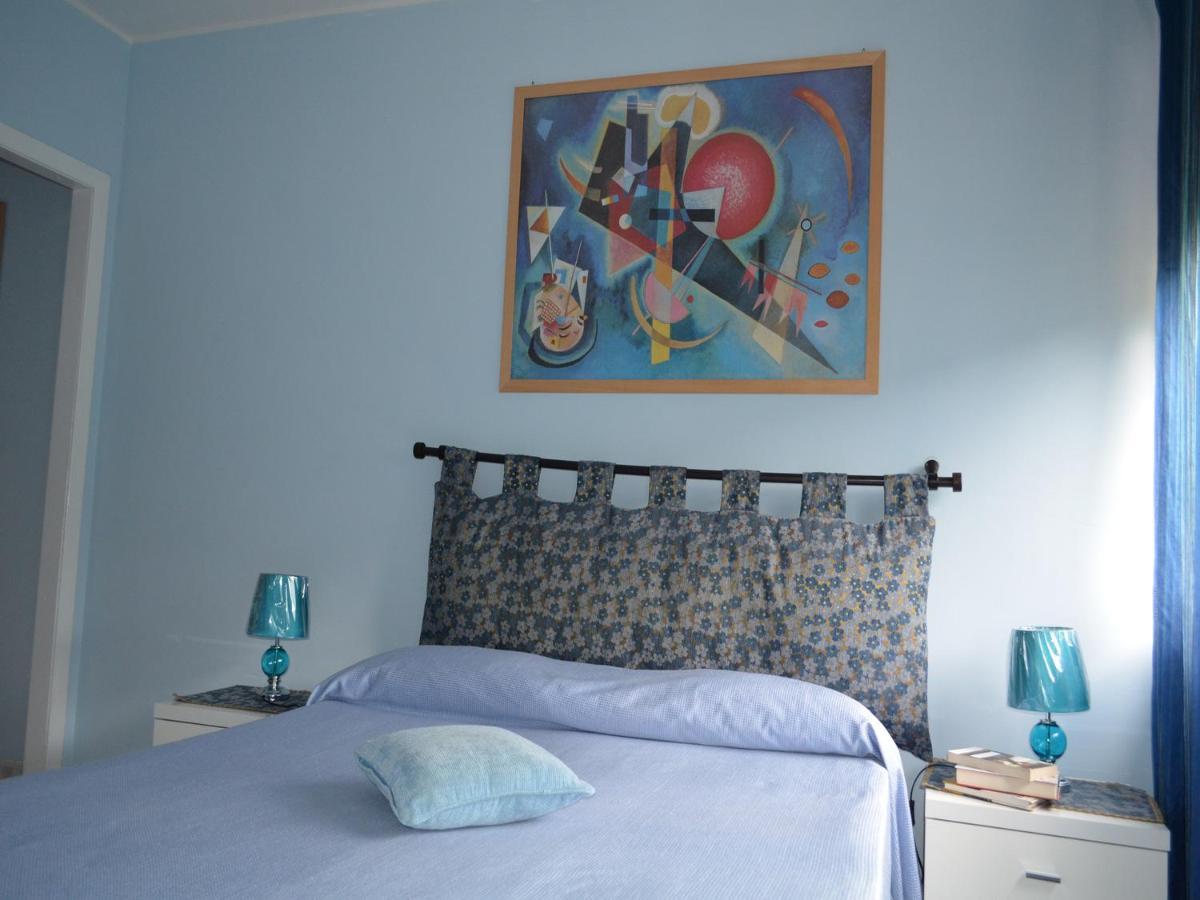 A Casa Di Carla Bed & Breakfast แตร์นี ภายนอก รูปภาพ