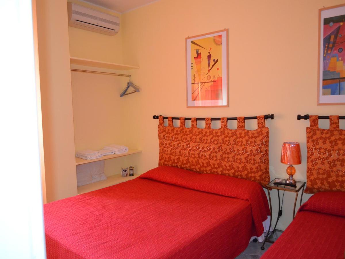 A Casa Di Carla Bed & Breakfast แตร์นี ภายนอก รูปภาพ