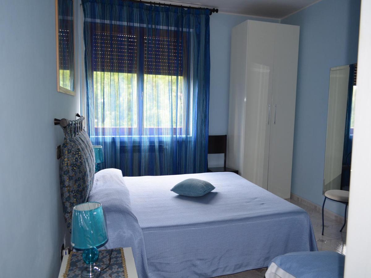 A Casa Di Carla Bed & Breakfast แตร์นี ภายนอก รูปภาพ