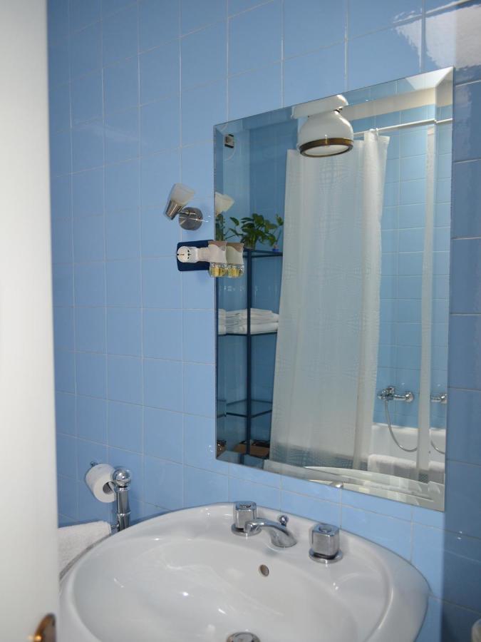 A Casa Di Carla Bed & Breakfast แตร์นี ภายนอก รูปภาพ
